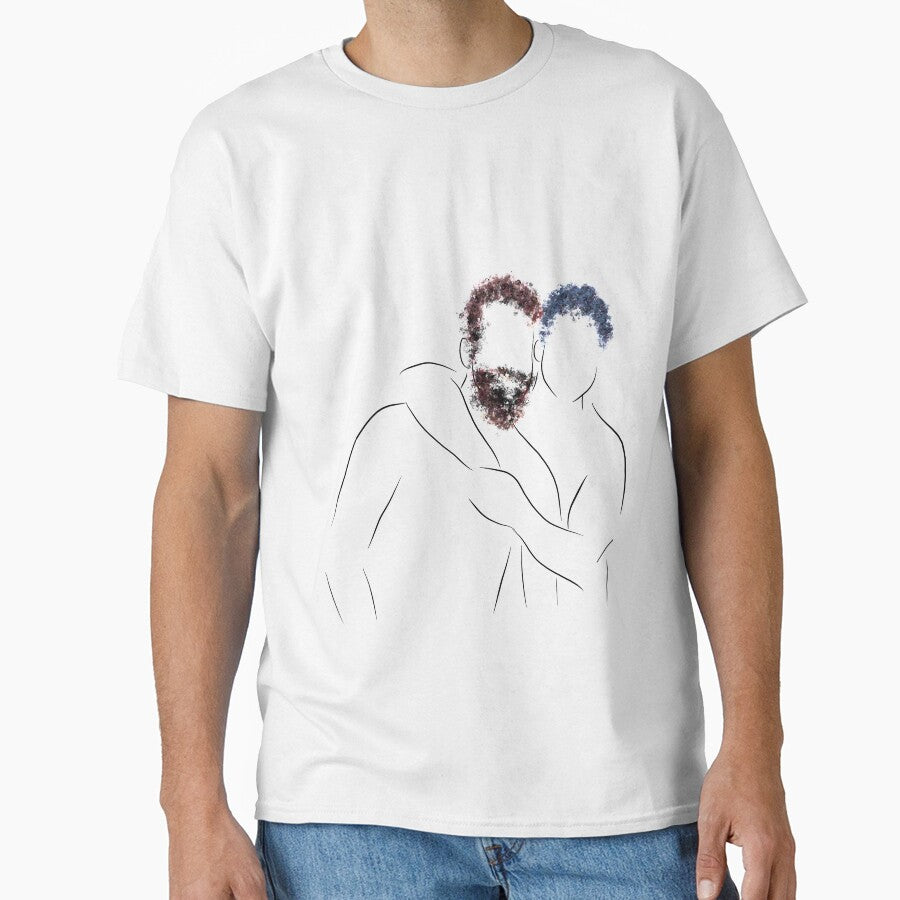 Love by Treasuredreams T-Shirts, Hoodie, Sweatshirt | BlankRebels.com (Image 1)