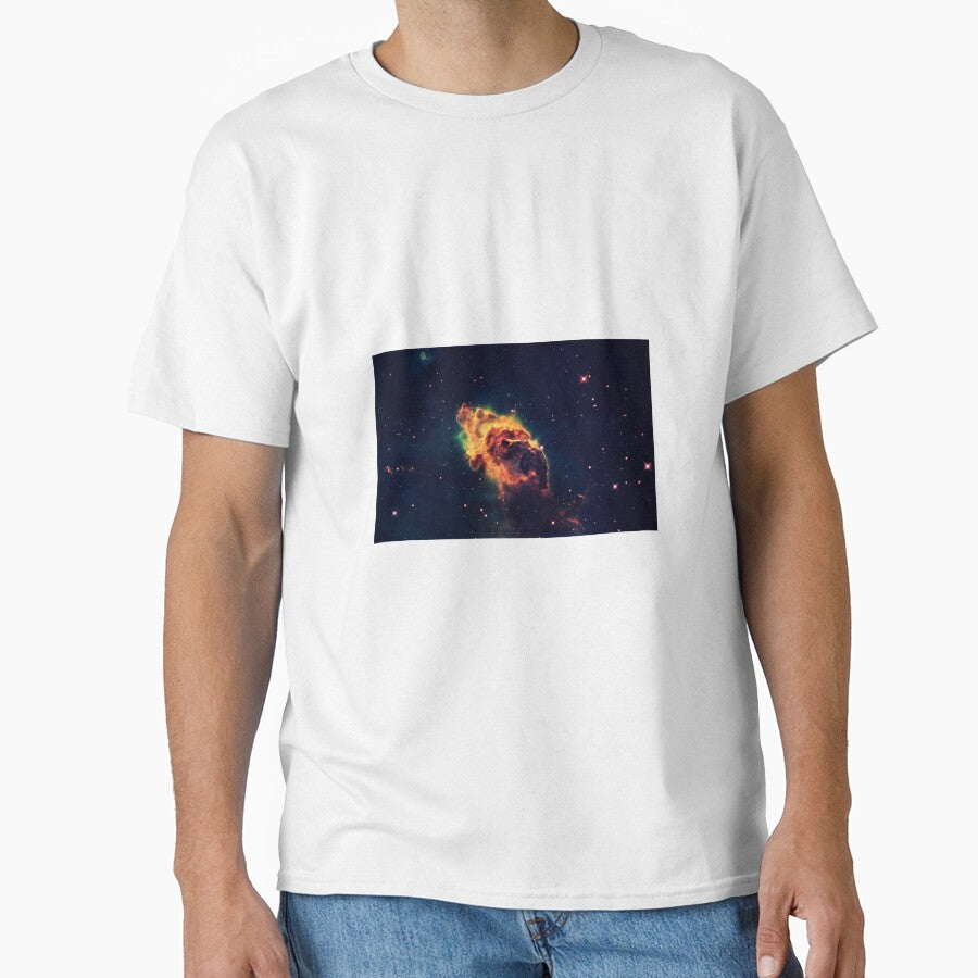 Ultra Supercluster by Cowboy Mike T-Shirts, Hoodie, Sweatshirt | BlankRebels.com (Image 1)