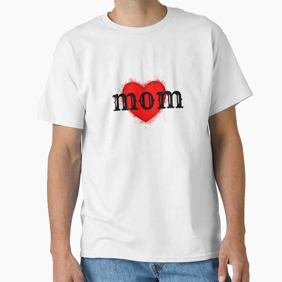 MomThanks For Not Swallowing ME Love Your Favorite by DeeCeeFashion T-Shirts, Hoodie, Sweatshirt | BlankRebels.com (Image 1)