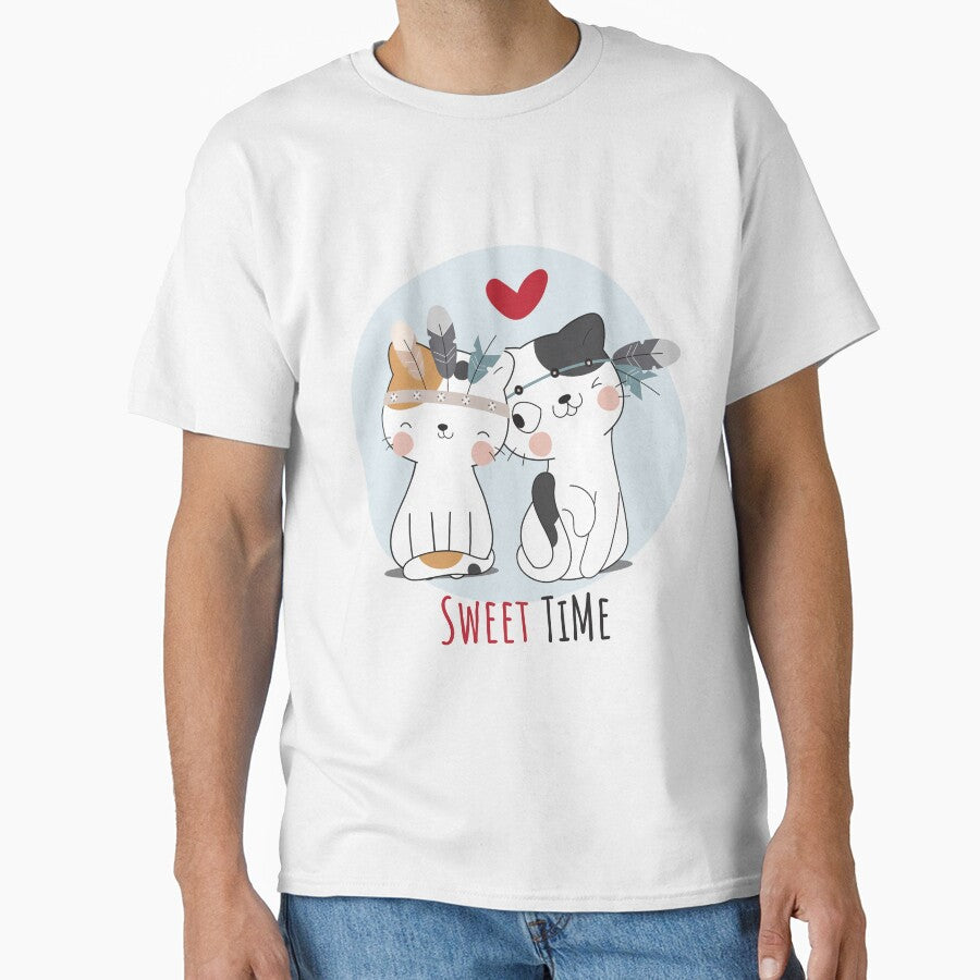 Sweet time valentines day by saja salah