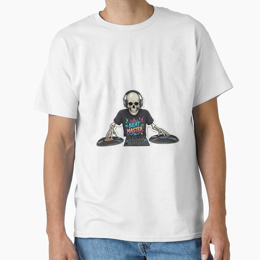 Beat Master by Anjara Artworks T-Shirts, Hoodie, Sweatshirt | BlankRebels.com (Image 1)
