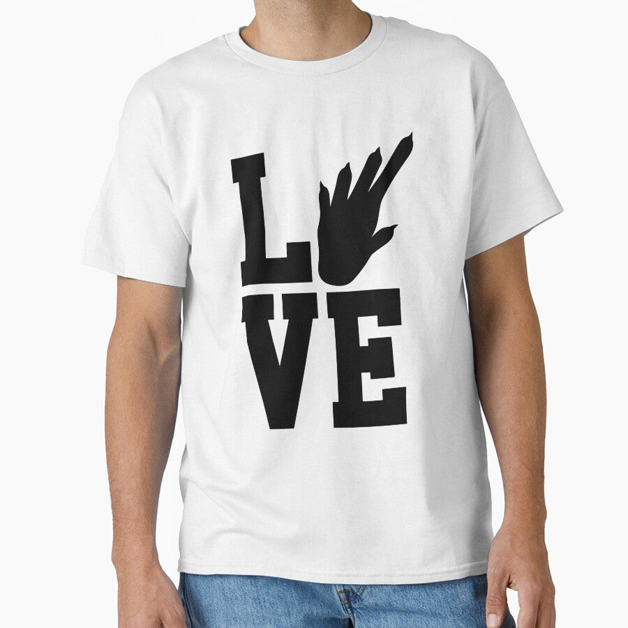Bearded Dragon Love by RhysDonald1 T-Shirts, Hoodie, Sweatshirt | BlankRebels.com (Image 1)