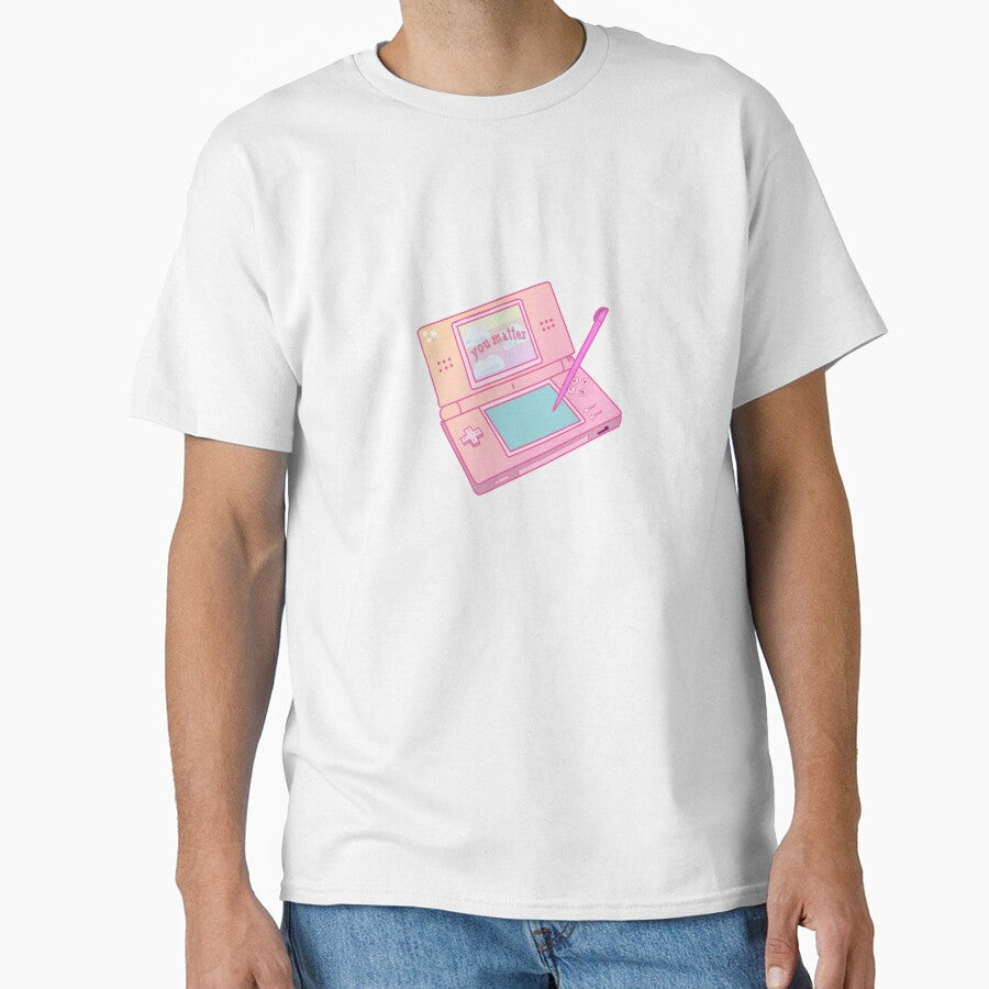 You Matter (Retro Gaming) T-Shirts, Hoodie, Sweatshirt