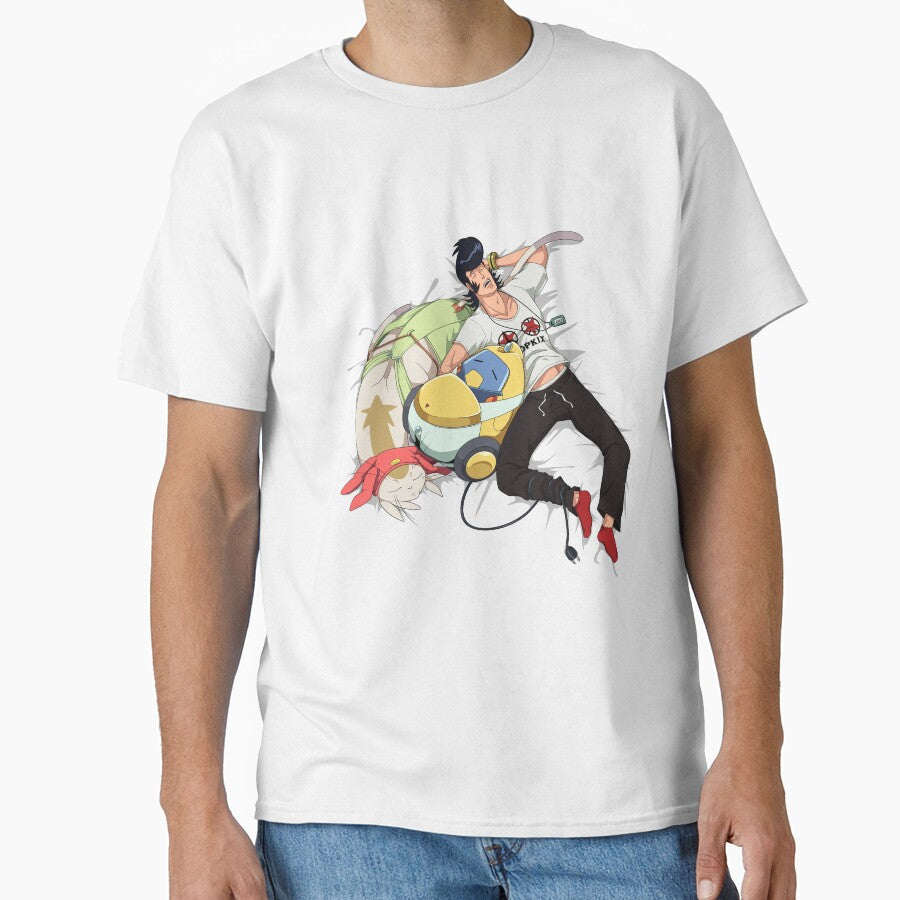 Snoozing Space Crew T-Shirts, Hoodie, Sweatshirt