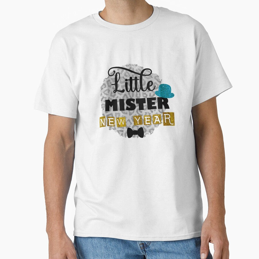 Little Mister New Year- First New Year Gifts- Happy New Year by younghopes T-Shirts, Hoodie, Sweatshirt (Image 1)