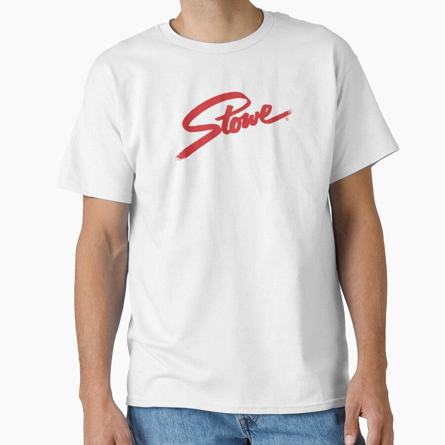 Stowe Mountain Resort, Vermont by 10slash1 T-Shirts, Hoodie, Sweatshirt | BlankRebels.com (Image 1)