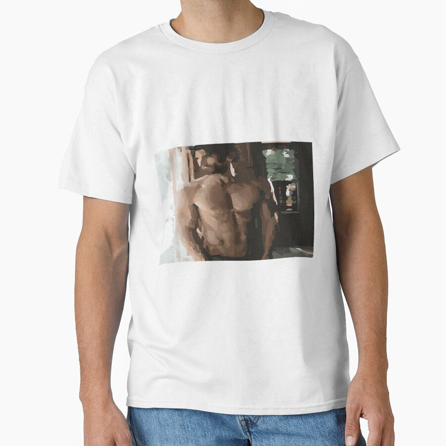 gym, workout, fitness, gym body, gym girl, gym boy, attitude, wellness by irosh madushan T-Shirts, Hoodie,... (Image 1)