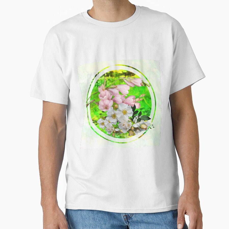 Rebirth floral by Aquila Light Pictures T-Shirts, Hoodie, Sweatshirt | BlankRebels.com (Image 1)