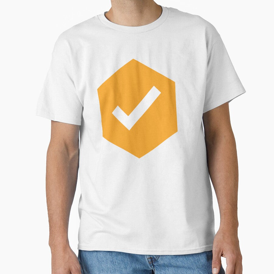 Aws logo by Mr  Shy T-Shirts, Hoodie, Sweatshirt | BlankRebels.com (Image 1)