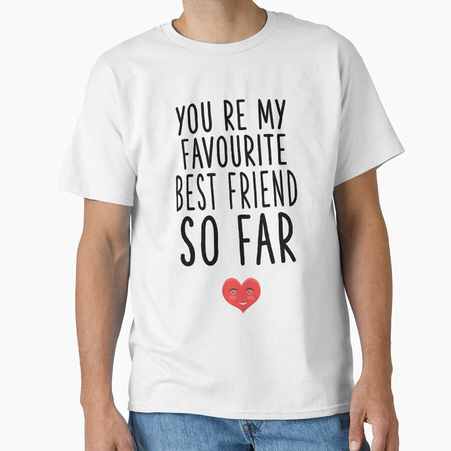 Best friend by princegiri T-Shirts, Hoodie, Sweatshirt | BlankRebels.com (Image 1)