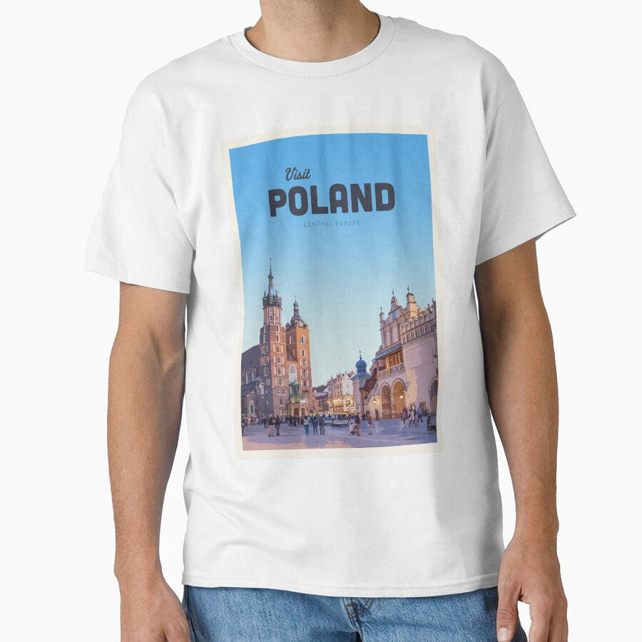 Visit Poland by Mercury Club