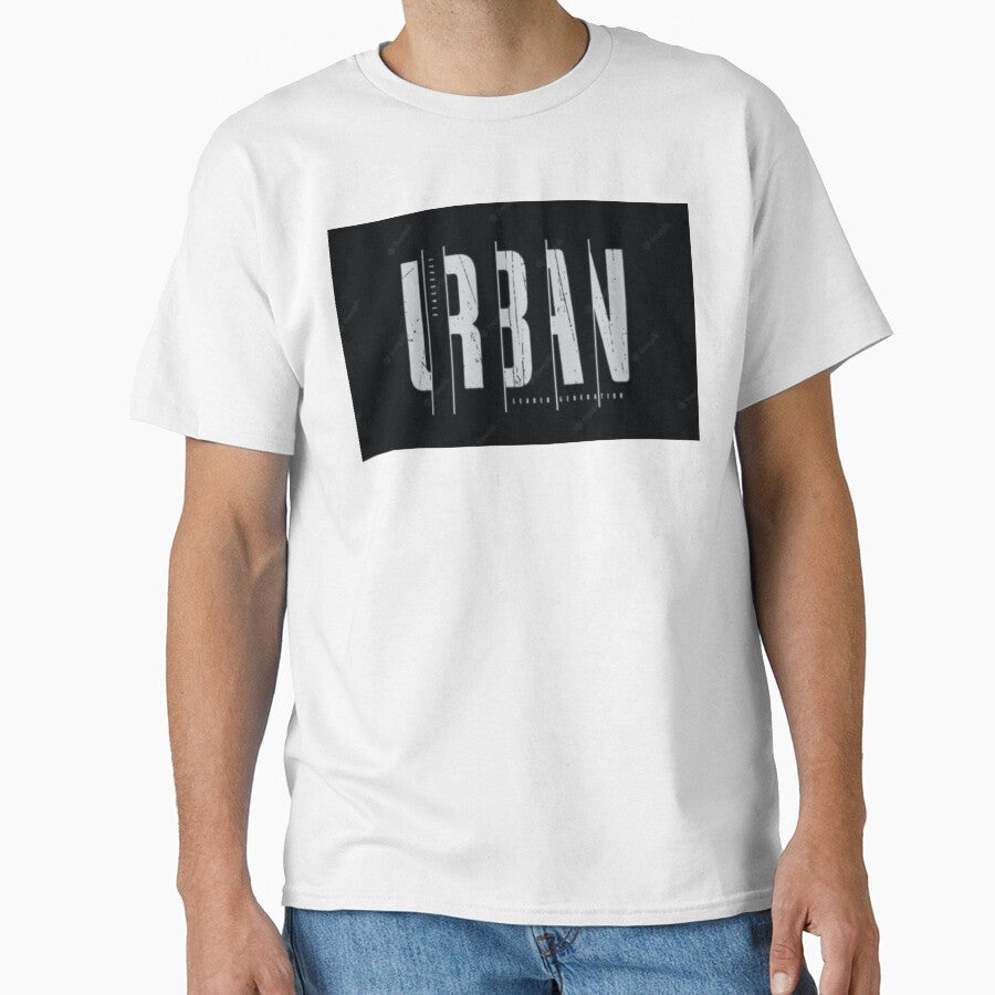 Urban by SpotWarehouse T-Shirts, Hoodie, Sweatshirt | BlankRebels.com (Image 1)