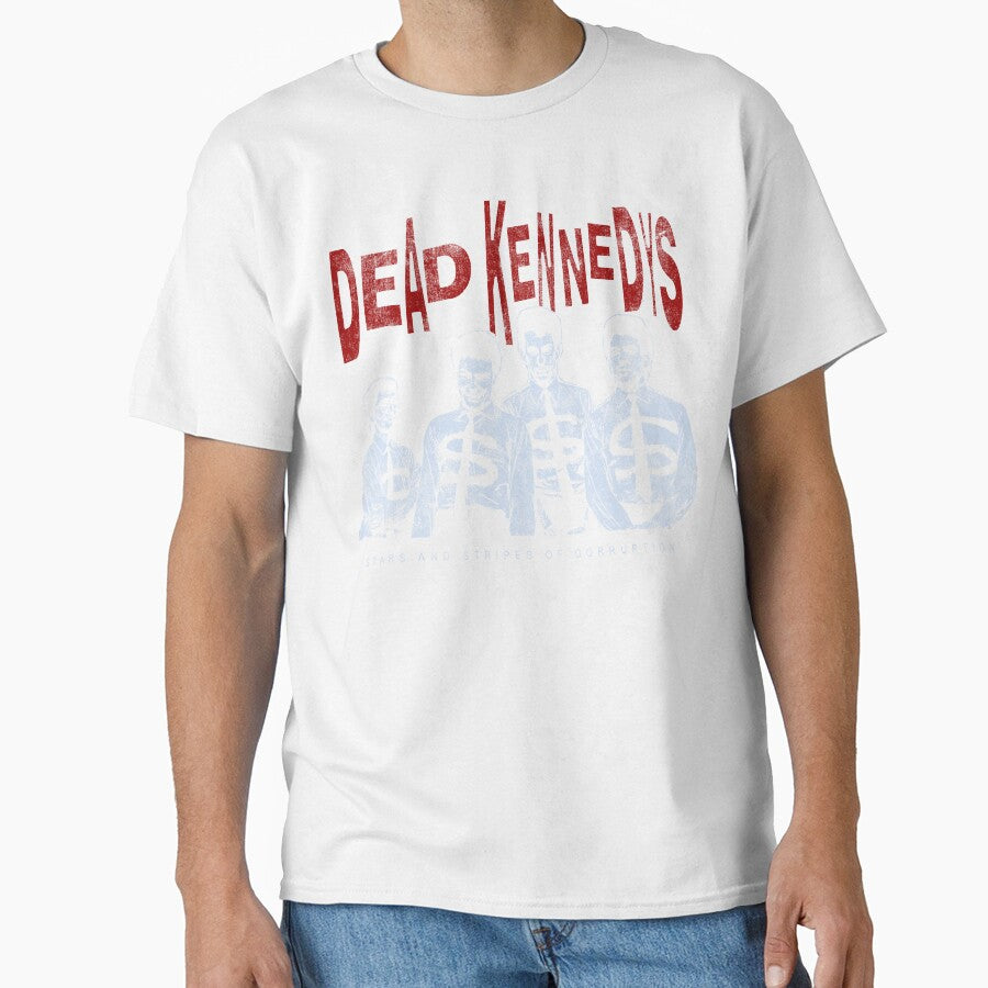 DEAD KENNEDYS by MOSCA_GRAPHICS