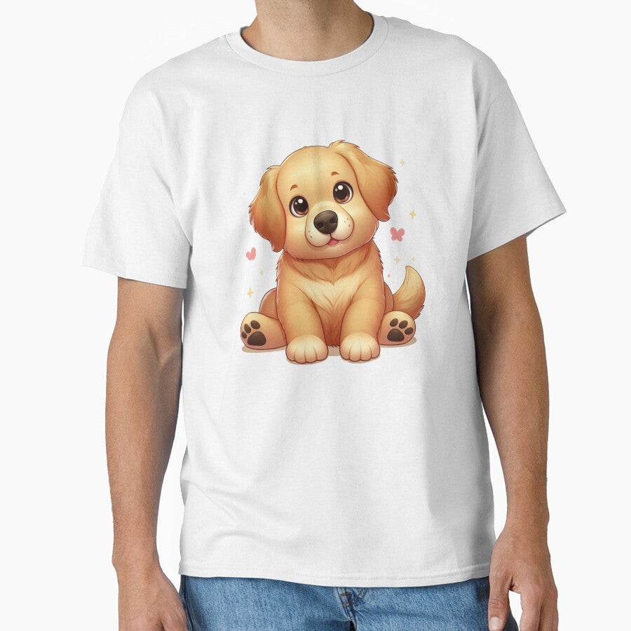 Cute Doggo T-Shirts, Hoodie, Sweatshirt
