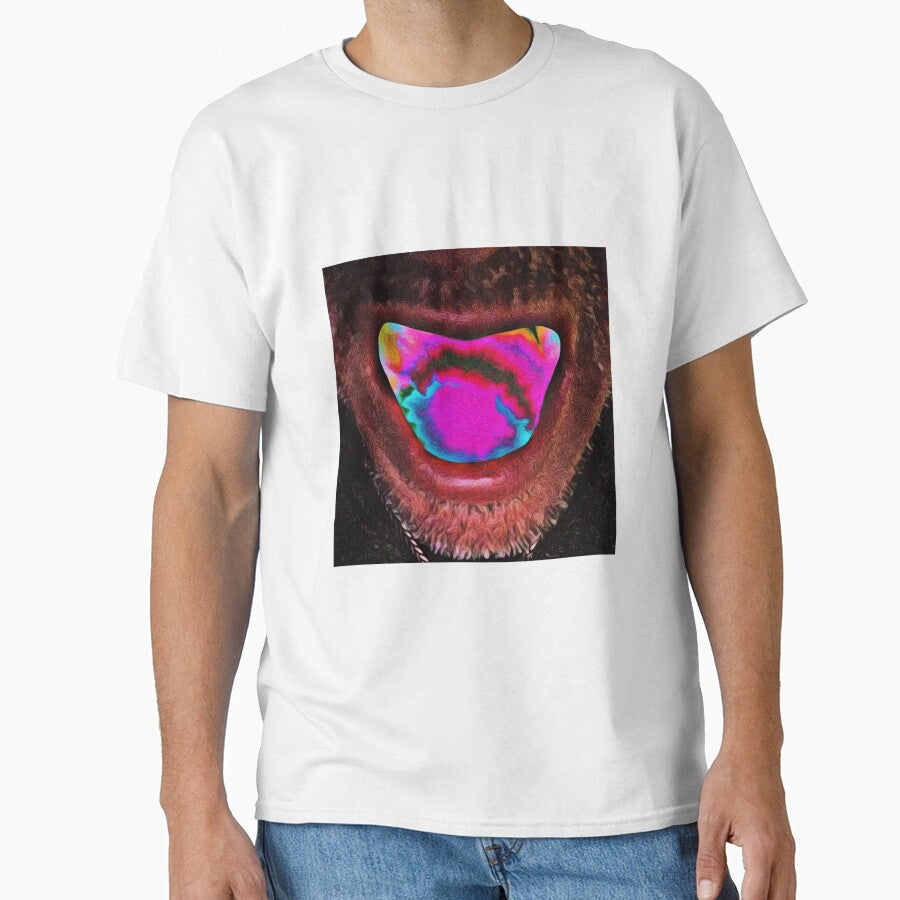 Sun Abstraction Series by TheGnostic T-Shirts, Hoodie, Sweatshirt | BlankRebels.com (Image 1)