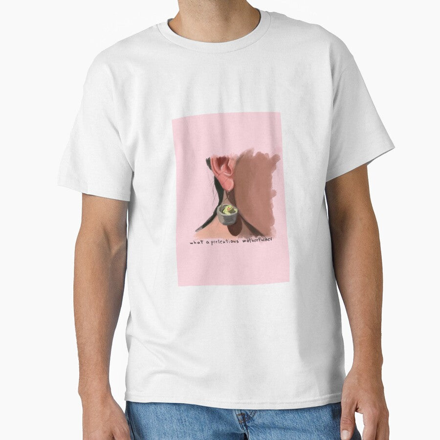 Pretentious Motherfucker T-Shirts, Hoodie, Sweatshirt