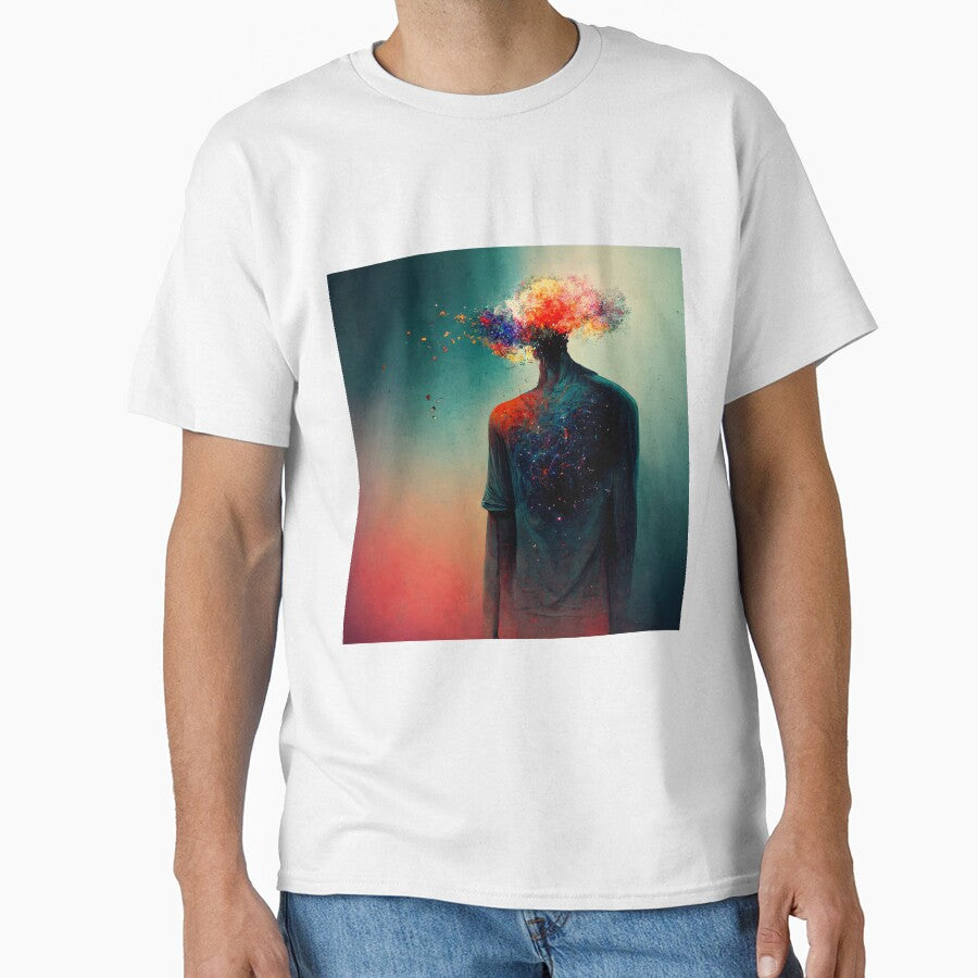 Overthinking by almodozo T-Shirts, Hoodie, Sweatshirt | BlankRebels.com (Image 1)