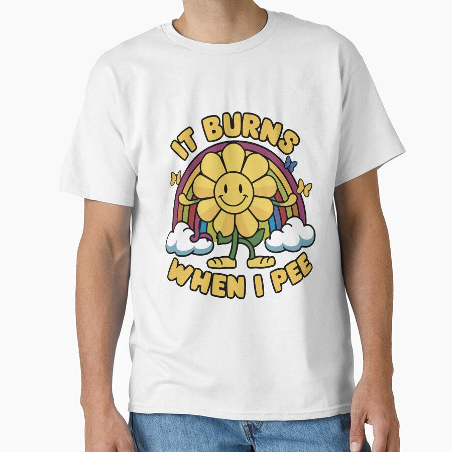 It Burns by happi chic
