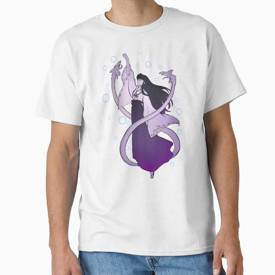 Scribble Tragic Lady by ValdoArt