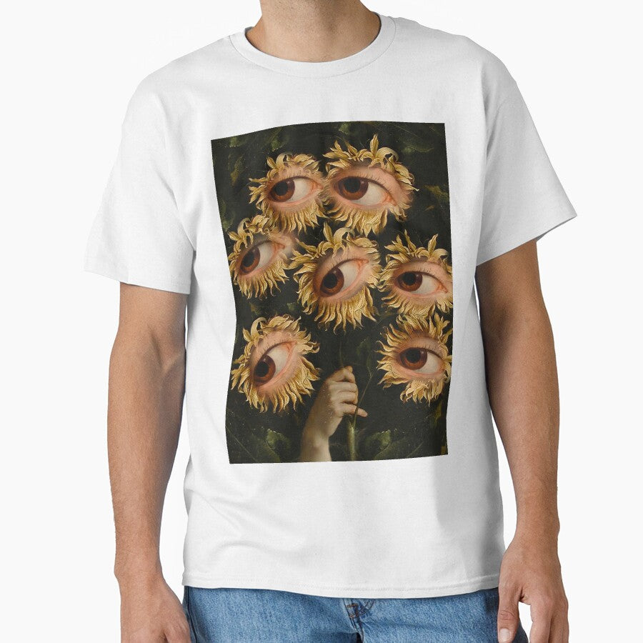 THE LOOK WITH WHICH I ADORE YOU by Welderwings T-Shirts, Hoodie, Sweatshirt | BlankRebels.com (Image 1)