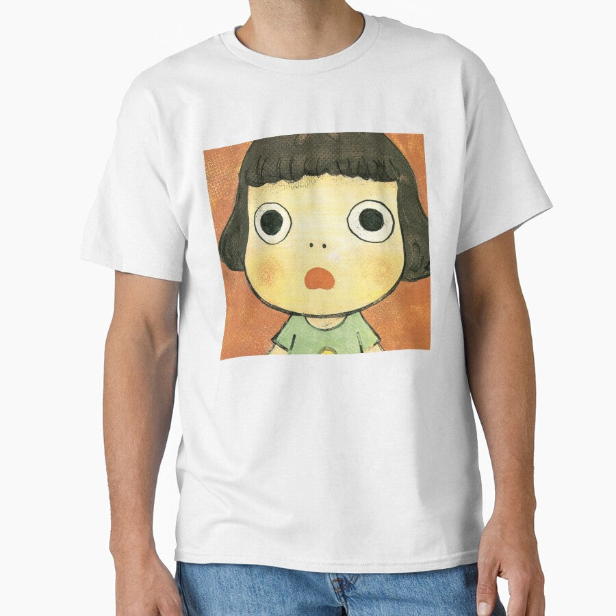 Baby Glaring by lawrenceelmore0 T-Shirts, Hoodie, Sweatshirt | BlankRebels.com (Image 1)