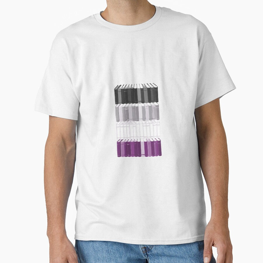 Ace Books by larapontiff T-Shirts, Hoodie, Sweatshirt | BlankRebels.com (Image 1)