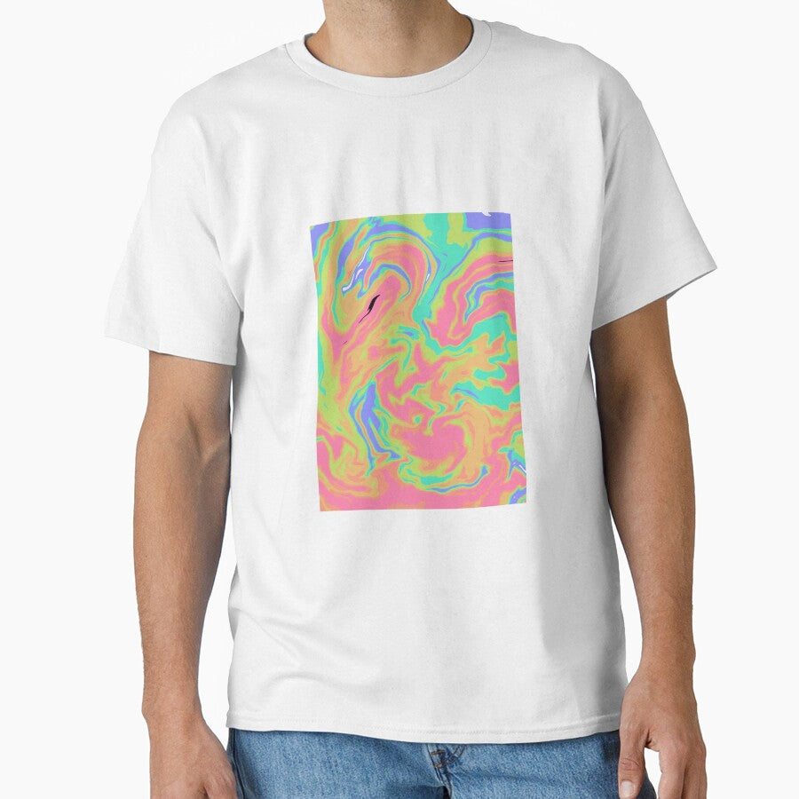 Overthinking by Geetika Batra T-Shirts, Hoodie, Sweatshirt | BlankRebels.com (Image 1)