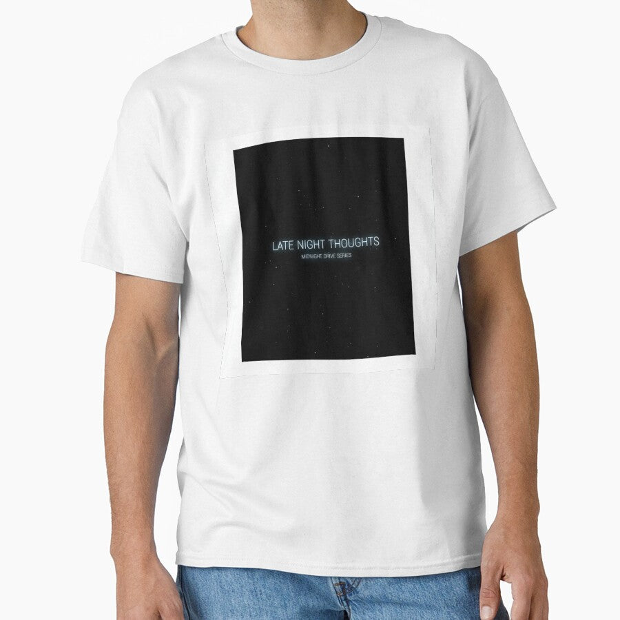 late night by RMProject T-Shirts, Hoodie, Sweatshirt | BlankRebels.com (Image 1)