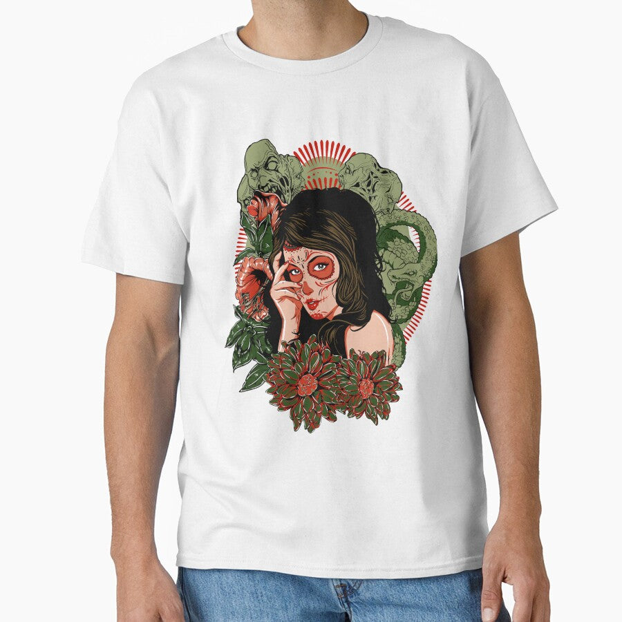 Wild Life by Sumit9711 T-Shirts, Hoodie, Sweatshirt | BlankRebels.com (Image 1)