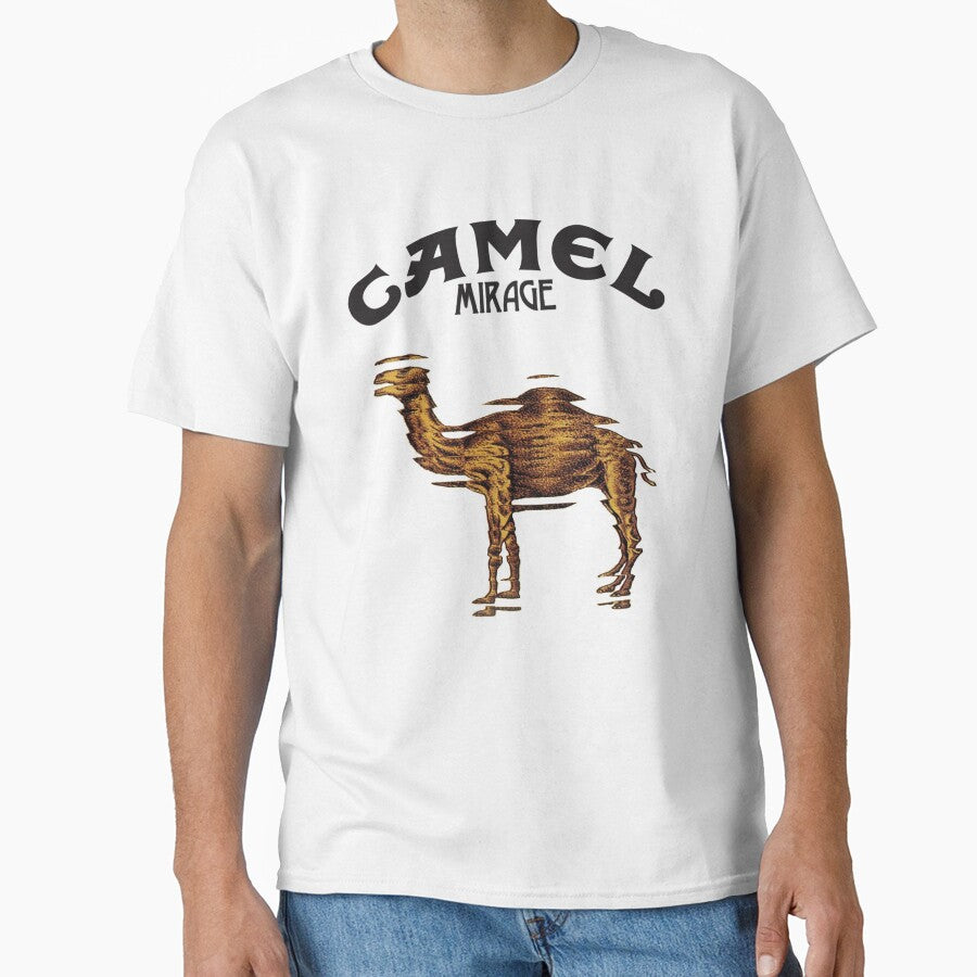 Camel Mirage - Progressive Rock 004 by boluzhapejo496 T-Shirts, Hoodie, Sweatshirt | BlankRebels.com (Image 1)