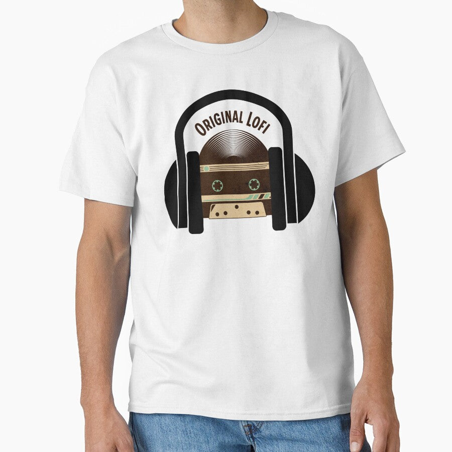 Original Lofi by Kai Wen Designs T-Shirts, Hoodie, Sweatshirt | BlankRebels.com (Image 1)