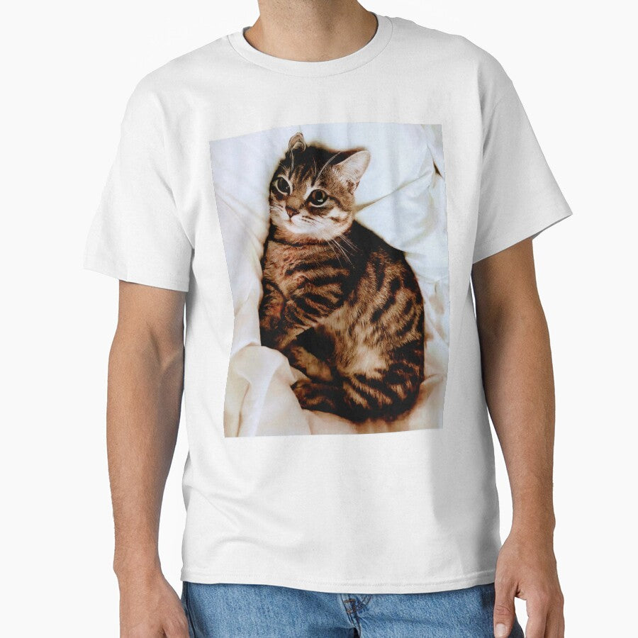Uh Oh by WildWhiskersCo T-Shirts, Hoodie, Sweatshirt | BlankRebels.com (Image 1)