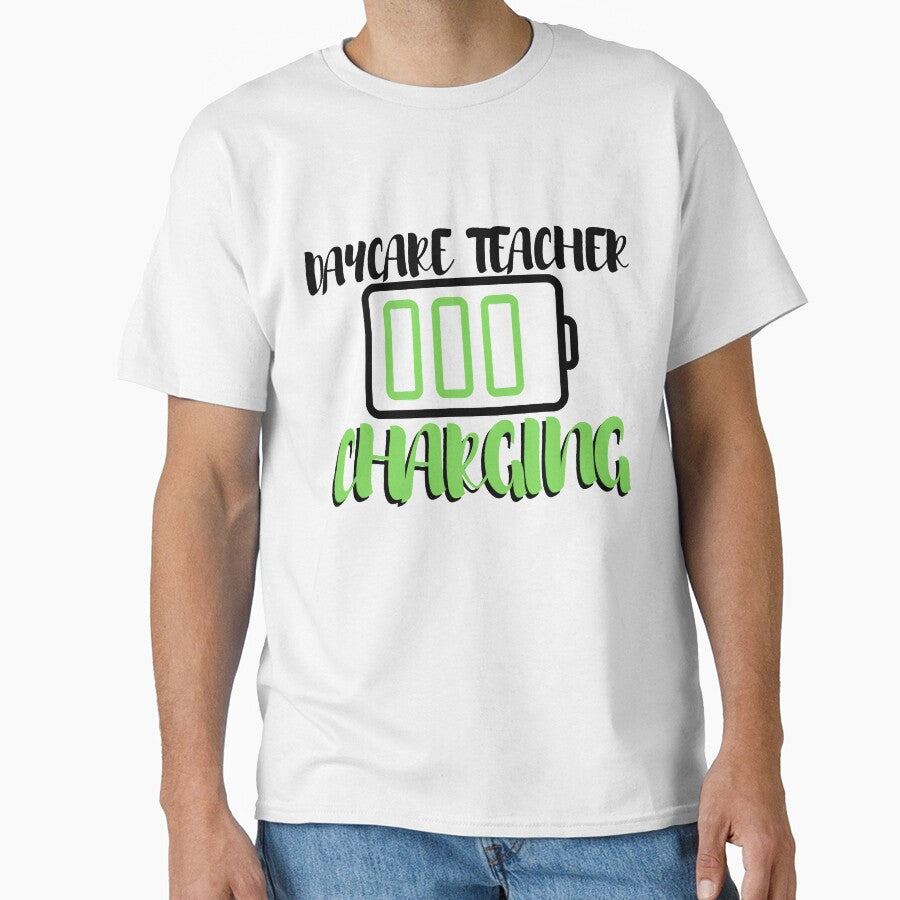 daycare teacher by JocelynCrafts T-Shirts, Hoodie, Sweatshirt | BlankRebels.com (Image 1)