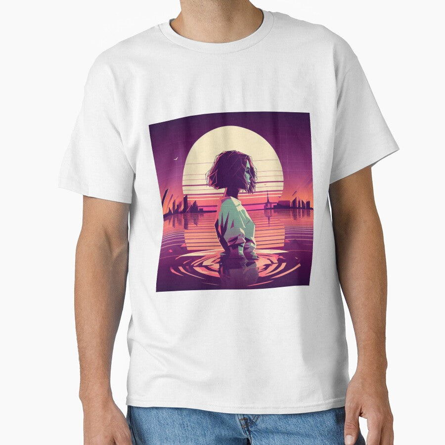 River T-Shirts, Hoodie, Sweatshirt