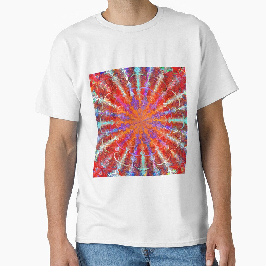 Tie dye by VWDigitalPaint T-Shirts, Hoodie, Sweatshirt | BlankRebels.com (Image 1)
