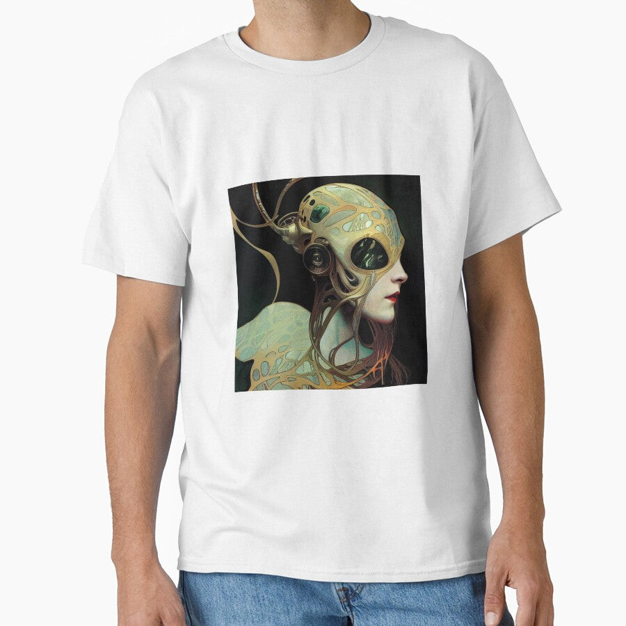 Assimilation by badmojo426 T-Shirts, Hoodie, Sweatshirt | BlankRebels.com (Image 1)