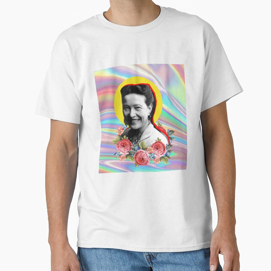 Philosophy pop art by Domi-llustra T-Shirts, Hoodie, Sweatshirt | BlankRebels.com (Image 1)