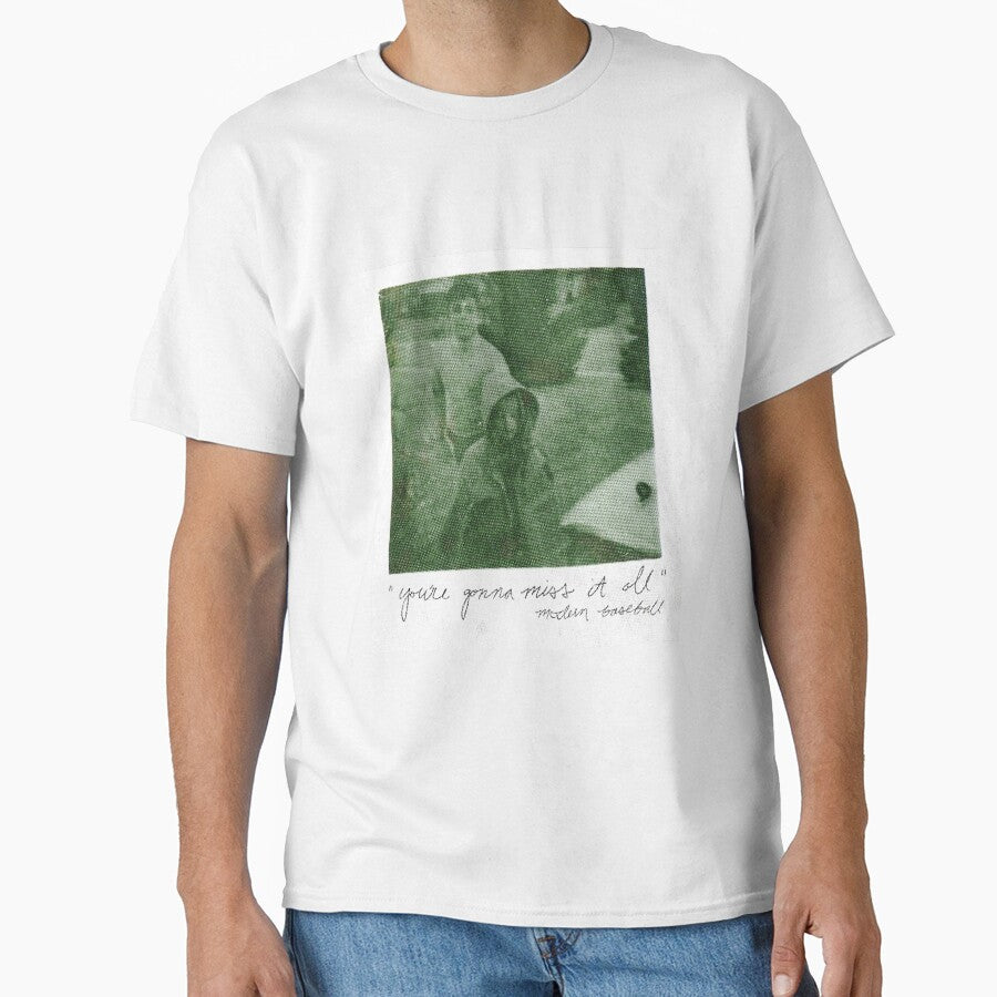Modern Baseball by ethywheat T-Shirts, Hoodie, Sweatshirt | BlankRebels.com (Image 1)