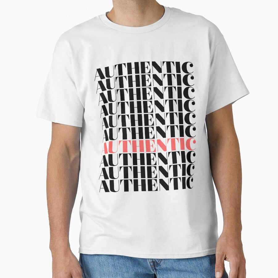 Authentic Streetwear Brand Minimalist by deskwhiskey T-Shirts, Hoodie, Sweatshirt | BlankRebels.com (Image 1)