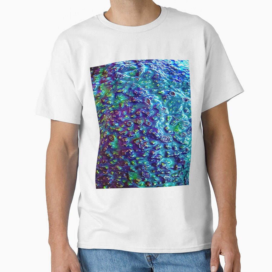 Surface of an Alien Planet by CJRPics T-Shirts, Hoodie, Sweatshirt | BlankRebels.com (Image 1)