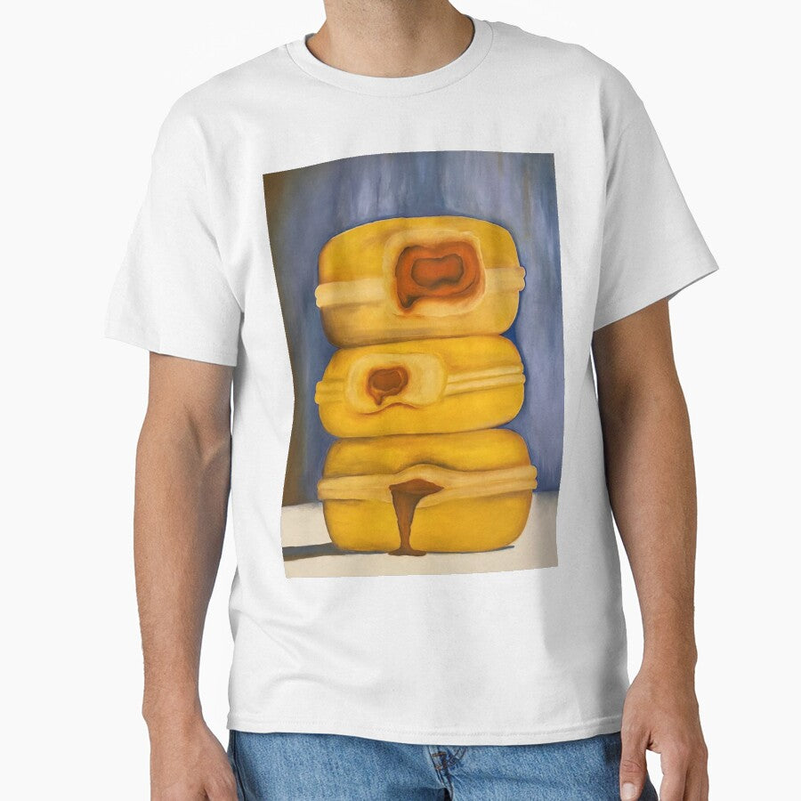 Foodie Flavor Love by Rashasmilling T-Shirts, Hoodie, Sweatshirt | BlankRebels.com (Image 1)