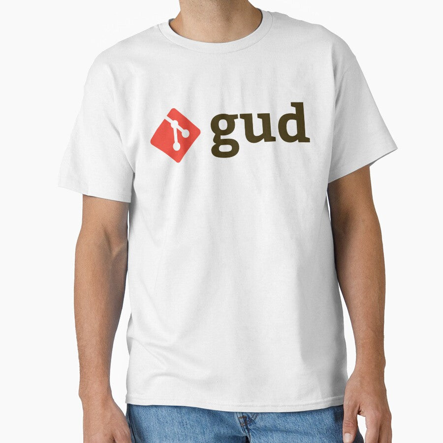 git gud by rinasaurusrex T-Shirts, Hoodie, Sweatshirt | BlankRebels.com (Image 1)