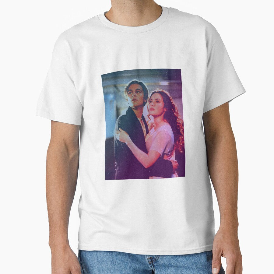 Classic movies 90s by Domi-llustra T-Shirts, Hoodie, Sweatshirt | BlankRebels.com (Image 1)