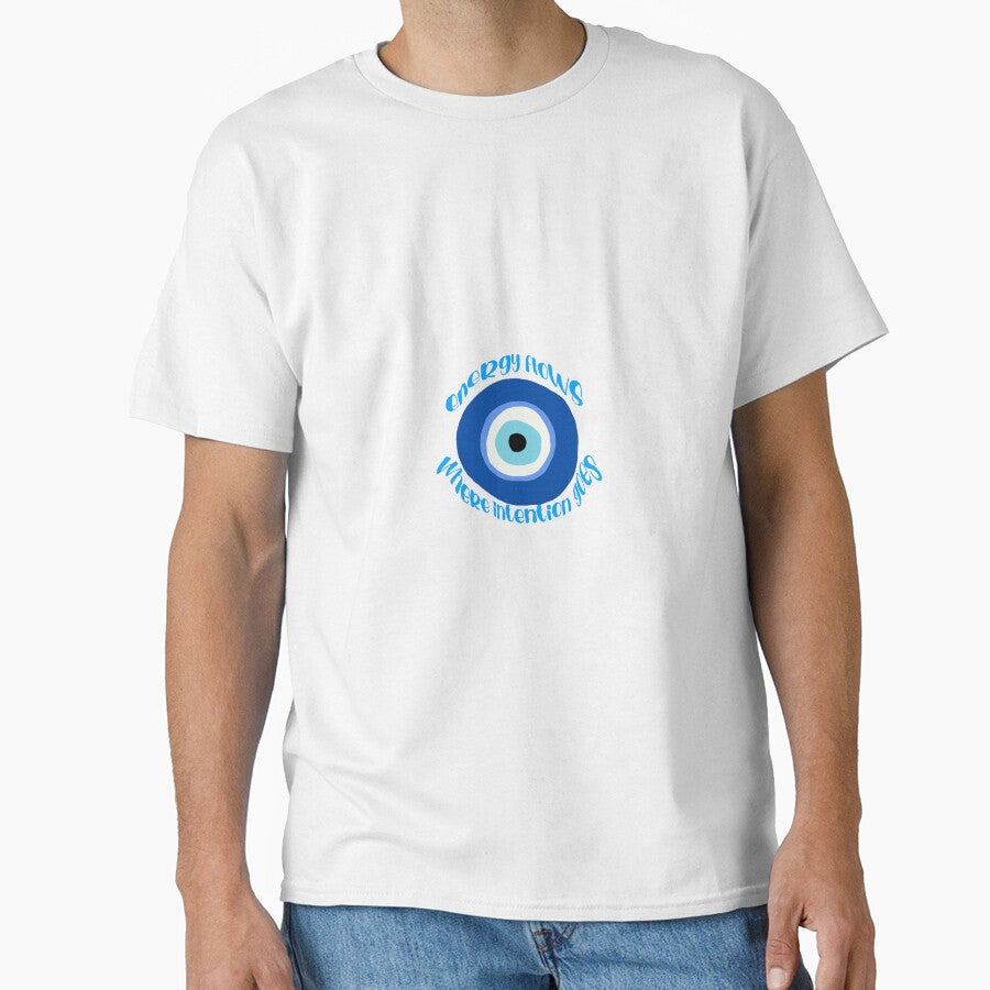 evil eye by lilykaylea T-Shirts, Hoodie, Sweatshirt | BlankRebels.com (Image 1)