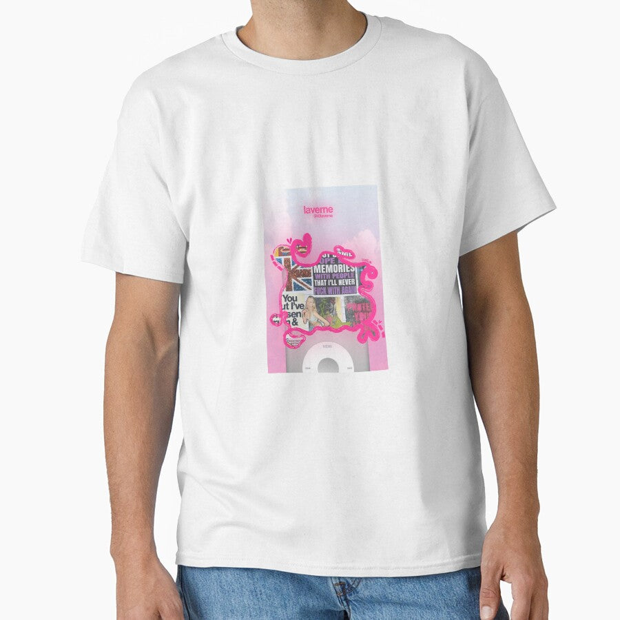 lavernes dreams by lavernesarchive T-Shirts, Hoodie, Sweatshirt | BlankRebels.com (Image 1)