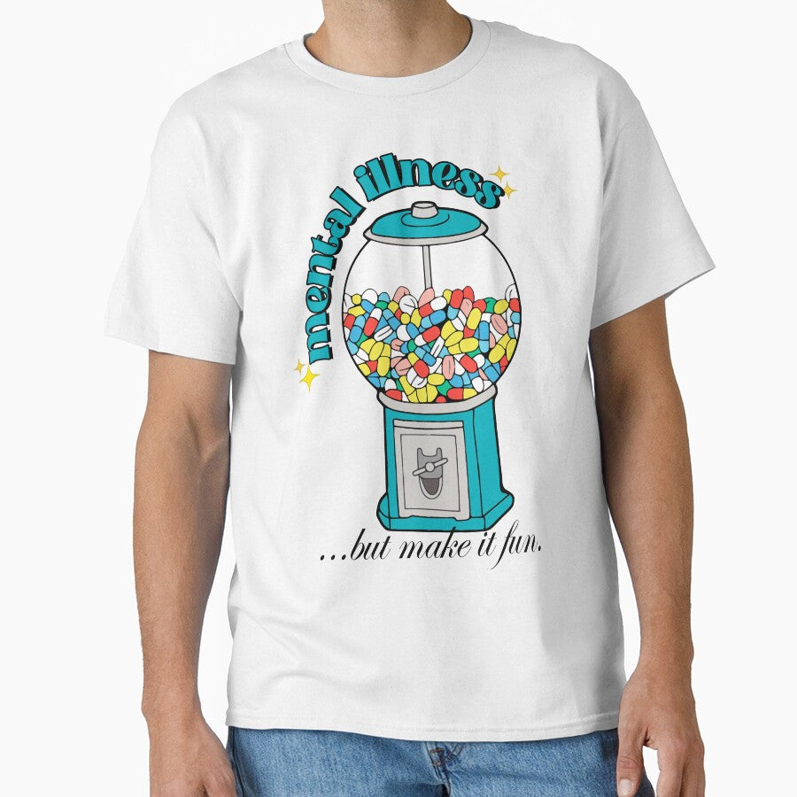 Neurodivert Pride by anna-begins T-Shirts, Hoodie, Sweatshirt | BlankRebels.com (Image 1)