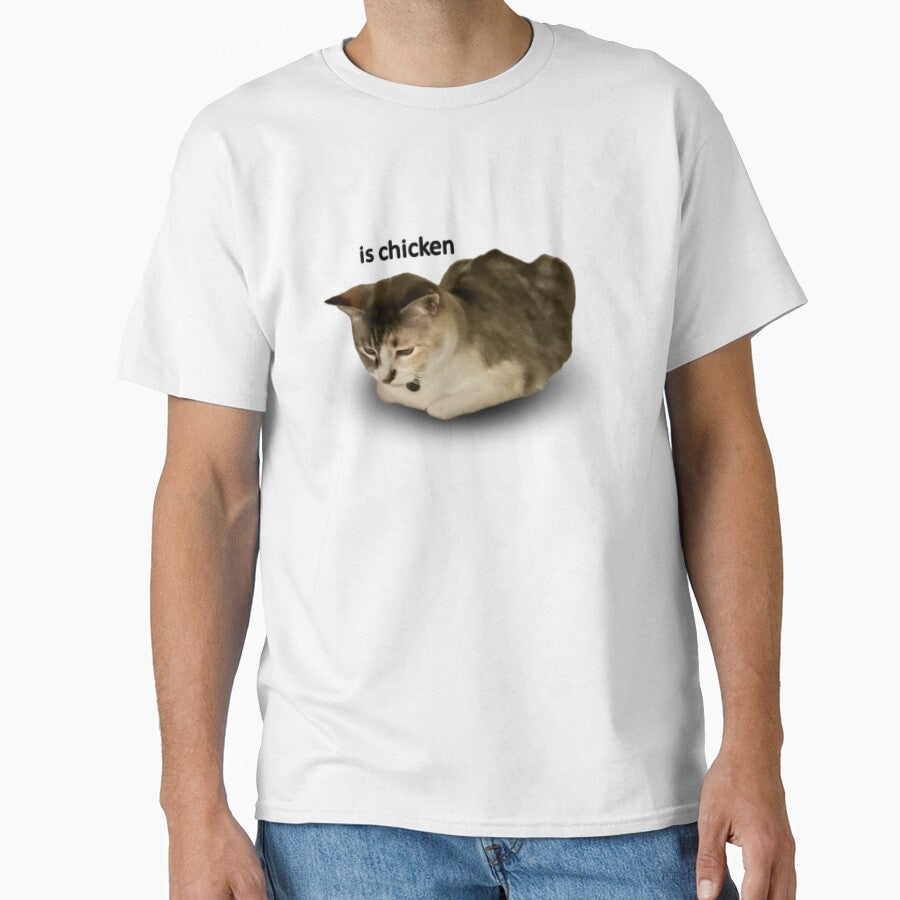 Kiki is chicken by Kikis Emporium T-Shirts, Hoodie, Sweatshirt | BlankRebels.com (Image 1)