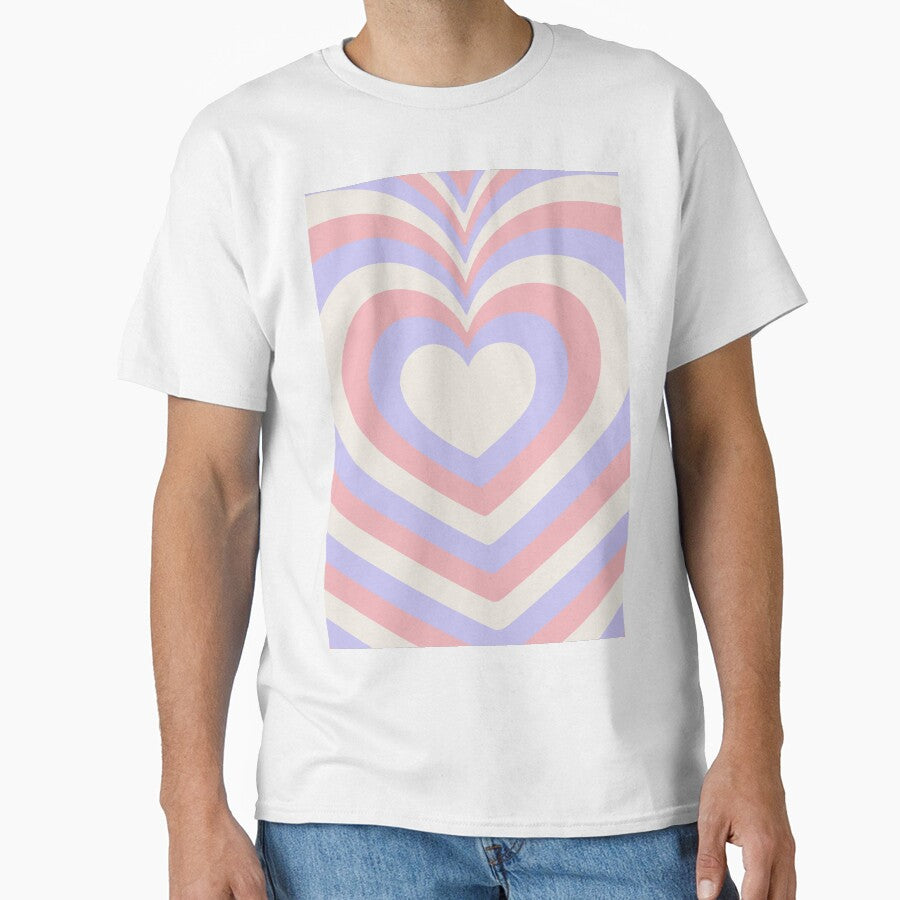 Y2K HEART by DiscoVibes T-Shirts, Hoodie, Sweatshirt | BlankRebels.com (Image 1)