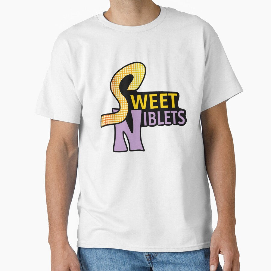 Sweet Niblets by ArcherAshleyArt T-Shirts, Hoodie, Sweatshirt | BlankRebels.com (Image 1)