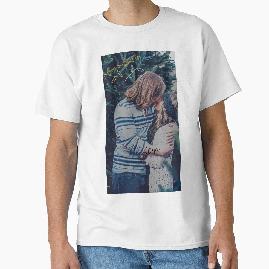 Lovers by Sinha2244 T-Shirts, Hoodie, Sweatshirt | BlankRebels.com (Image 1)